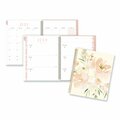 Cambridge Leah Bisch Academic Year Weekly/Monthly Planner, 11x9.87, 12-Month July to June: 2023 to 2024 LB21905A